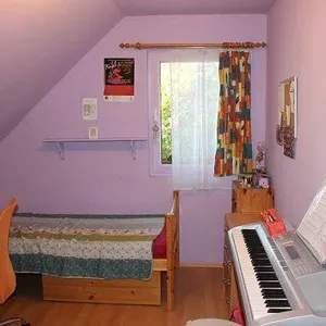 Отдельный дом в Хевиз, фото 5