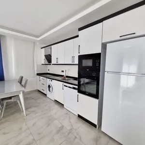 Квартира в Махмутлар, фото 3