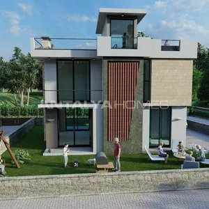 Вилла в Кирения, фото 4