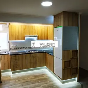 Квартира в Валенсия, фото 5