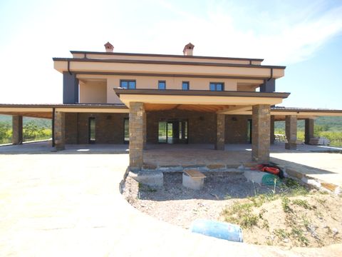 Дом в Порторож