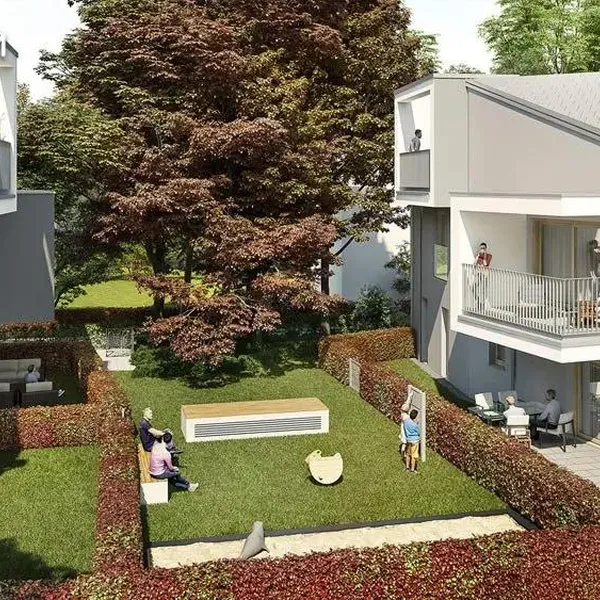 Taubenstraße 19 in Bergisch Gladbach, фото 2