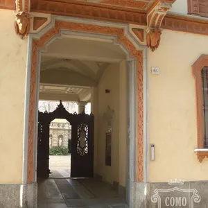 Квартира в Комо, фото 5