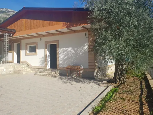 Дом в Булджарика
