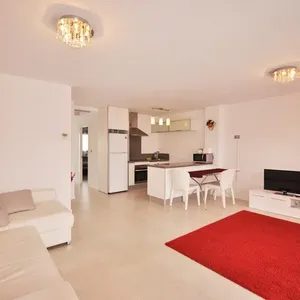 Квартира в Деэса де Кампоамор, фото 5