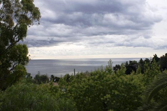 Квартира в Сан-Ремо