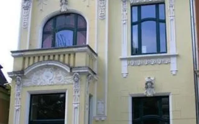 Вилла в Бонн