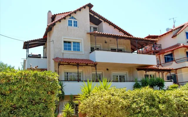 Отдельный дом в Loutraki - Perachora