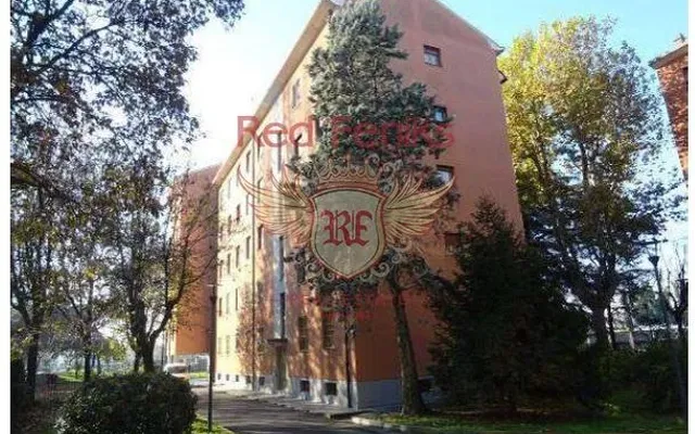 Квартира в Милан