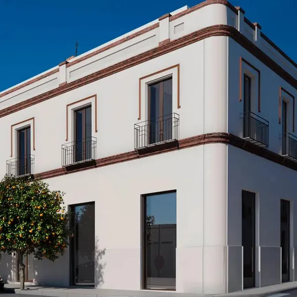 Puerta Barqueta in Seville, фото 1