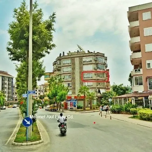Квартира в Алания, фото 1