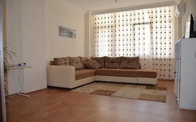 Квартира в Алания