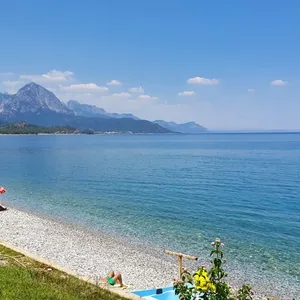 Квартира в Кемер, фото 2