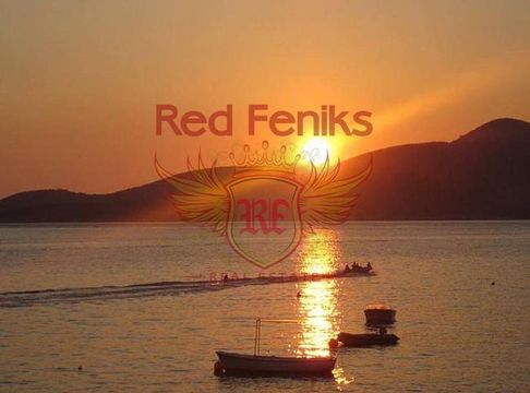 Квартира в Бигова