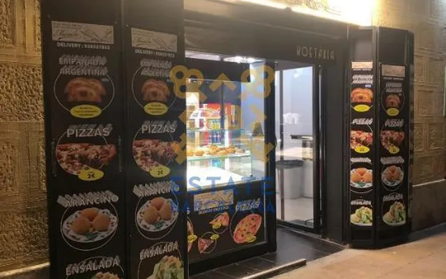 Коммерческая недвижимость в Каталония