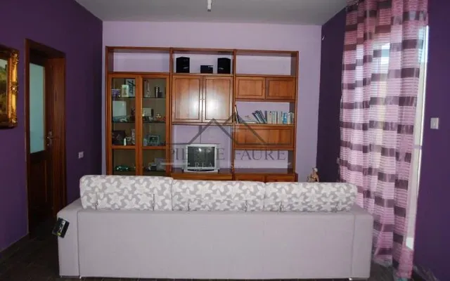 Пентхаус в Заббар