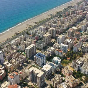 Квартира в Алания, фото 4
