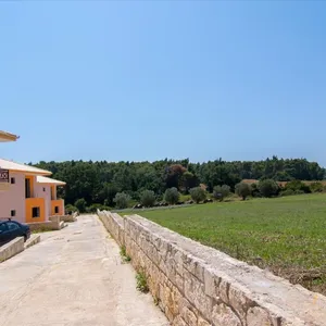 Коттедж в Халкидики, фото 5