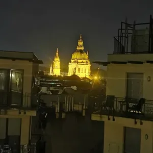 Квартира в Будапешт, фото 4