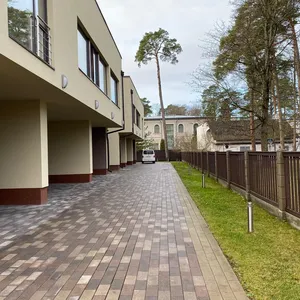 Квартира в Юрмала, фото 4