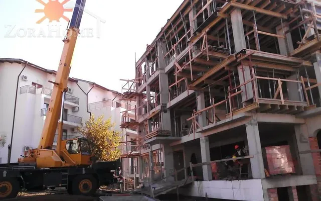 Квартира в Святой Влас