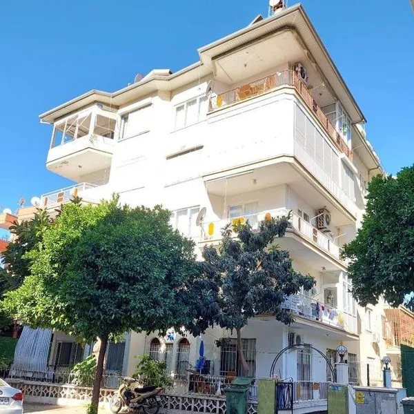 Квартира в Şekerhane Махаллеси, фото 1
