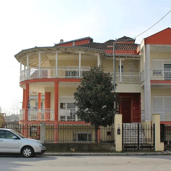 Отдельный дом в Катерини, фото 1