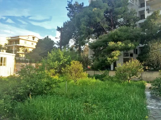 Земельный участок в Loutraki - Perachora