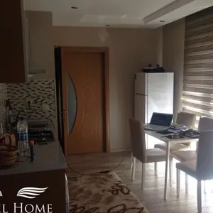 Квартира в Анталия, фото 5