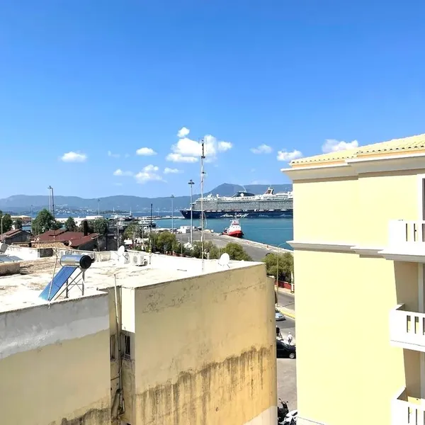 Квартира в Corfu, фото 1