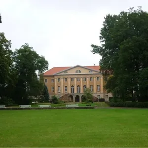 Замок в Берлин, фото 4