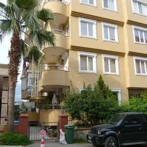 Квартира в Алания, фото 2