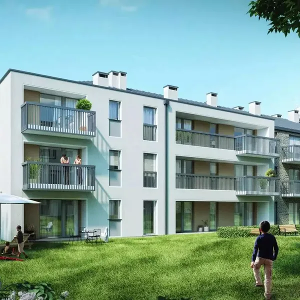 Apartamenty Warszewo in Szczecin, фото 1