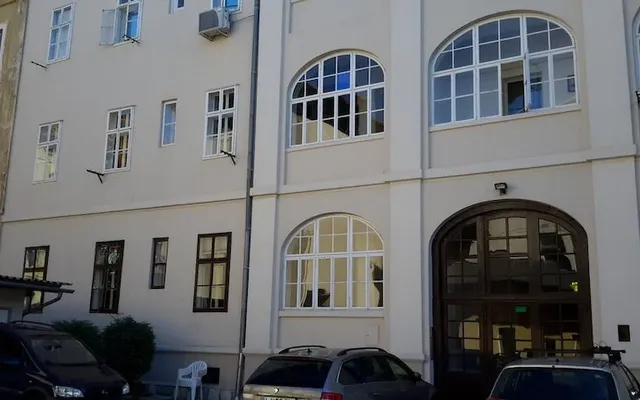 Квартира в Любляна