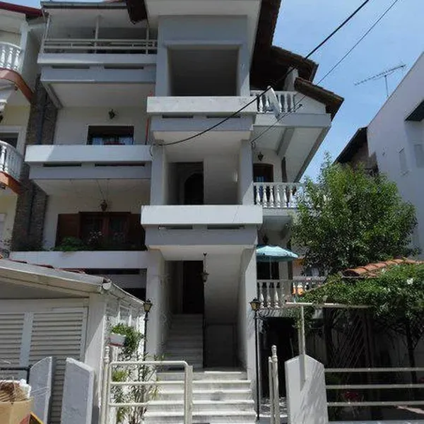 Квартира в Катерини, фото 1
