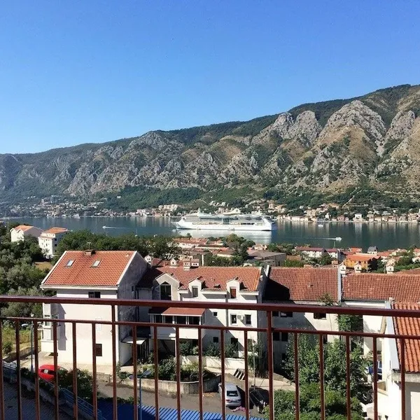 Квартира в Доброта, фото 1