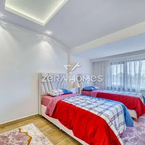 Квартира в Махмутлар, фото 4