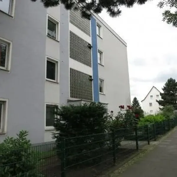 Квартира в Бочум, фото 1