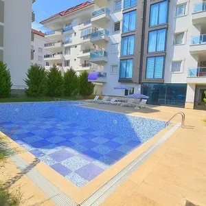 Квартира в Алания, фото 3