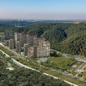Квартира в Стамбул, фото 3