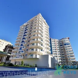 Квартира в Махмутлар, фото 2