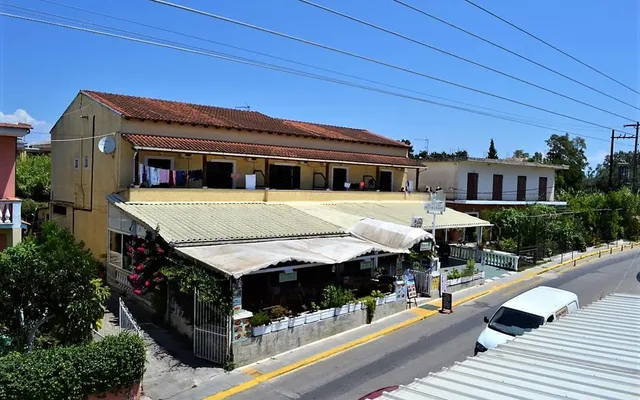 Коммерческая недвижимость в Corfu