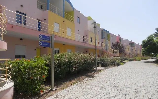 Квартира в Албуфейра
