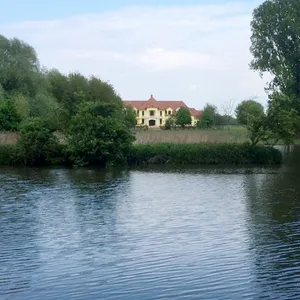 Отель в Кестхей, фото 3