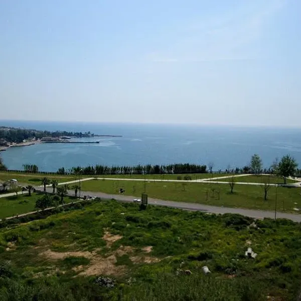Дуплекс в Анталия, фото 1