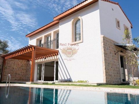 Дом в Бодрум