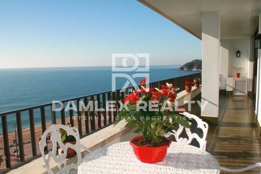 Квартира в Льорет-де-Мар