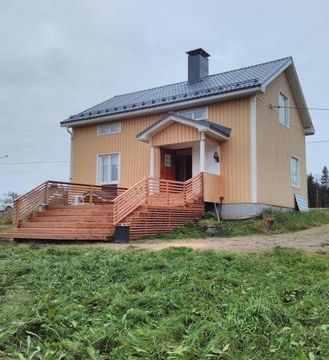 Вилла в Мохерра