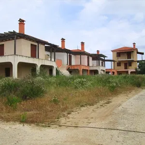 Отель в Ситониа, фото 3