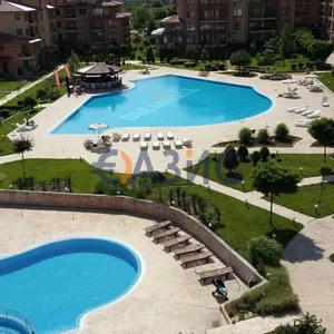 Квартира в Святой Влас, фото 2